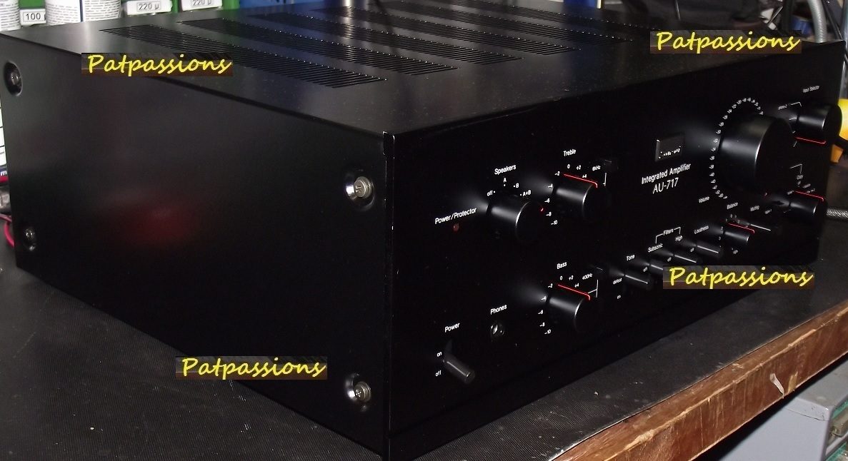 sansui